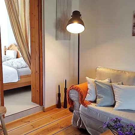 Ferienwohnung Steffenshagen * Pritzwalk
