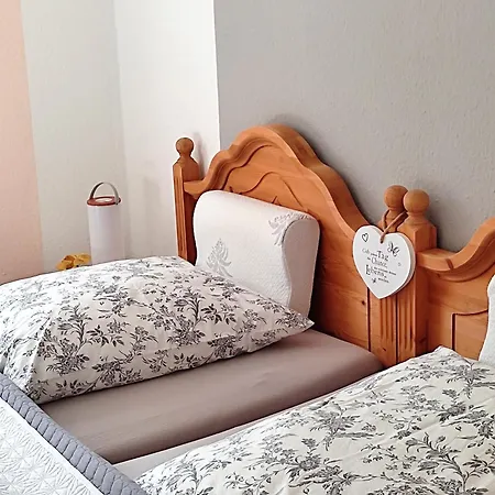 Ferienwohnung Steffenshagen