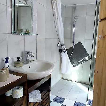 Ferienwohnung Steffenshagen * Pritzwalk