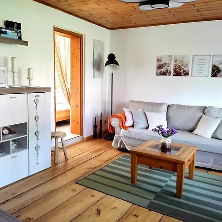 Appartement Ferienwohnung Steffenshagen *