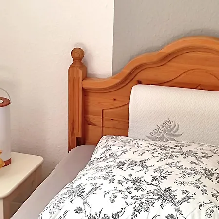 Ferienwohnung Steffenshagen Appartement Pritzwalk