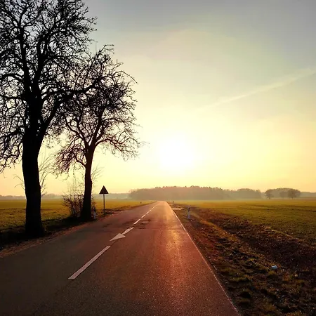 Ferienwohnung Steffenshagen * Pritzwalk