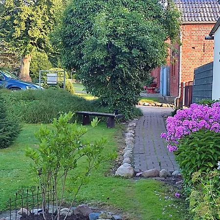 Ferienwohnung Steffenshagen * Pritzwalk